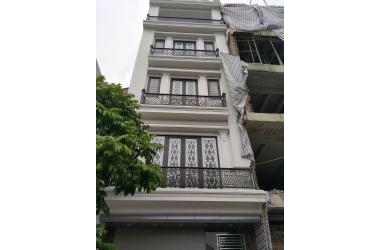 NGUYỄN XIỂN – Ô TÔ – KINH DOANH – DT 45 M2 x 5 TẦNG – GIÁ 4.65 TỶ.